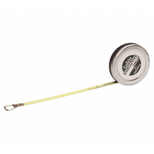 FLEXOMETRO DE BOLSILLO P. DIAM. 2M