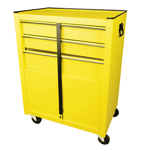 GABINETE MOVIL 3 GAVETAS 26"