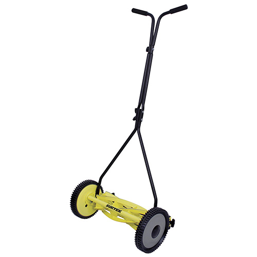 PODADORA PARA PASTO MANUAL 16"