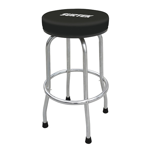 BANCO PARA MECANICO ACOLCHONADO, 770 MM