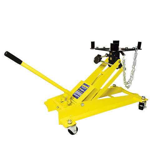 GATO HIDRAULICO PARA TRANSMISION, PISTON CON TRATAMIENTO Y PULIDO, 0.5 TON