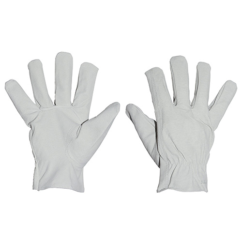GUANTES DE PIEL DE BORREGO UNITALLA
