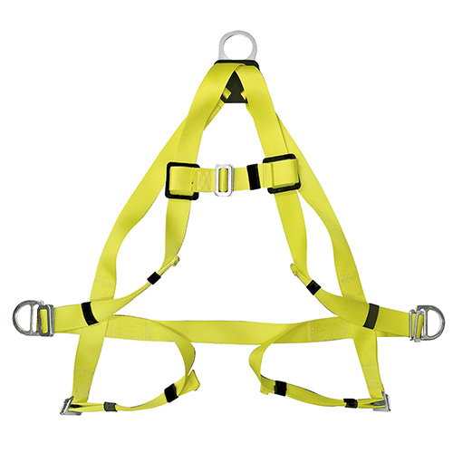 ARNES DE SEGURIDAD DE POSICIONAMIENTO, TALLA 36-40