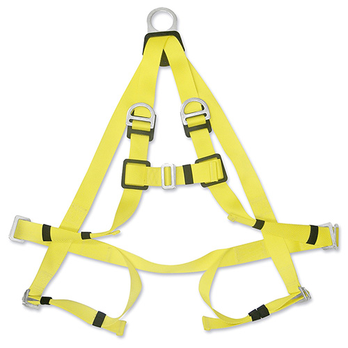 ARNES DE SEGURIDAD DE RESCATE, TALLA 40-44