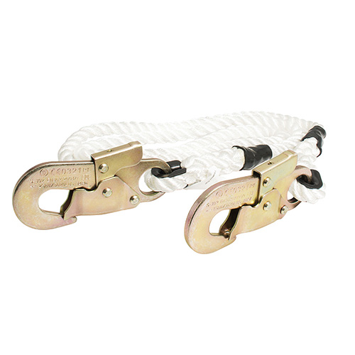 CABLE DE SEGURIDAD DE POSICIONAMIENTO