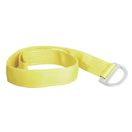 ANCLAJE DE SEGURIDAD DE PUNTO FIJO CON ARGOLLA "D"