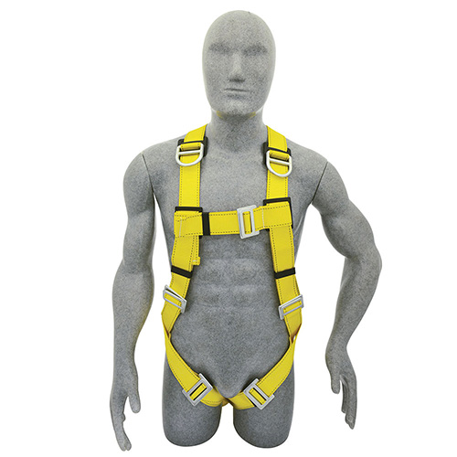 ARNES DE SEGURIDAD DE RESCATE, UNITALLA
