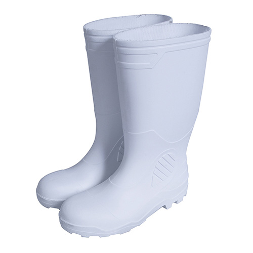 BOTAS PLASTICAS SANITARIAS #25 CM