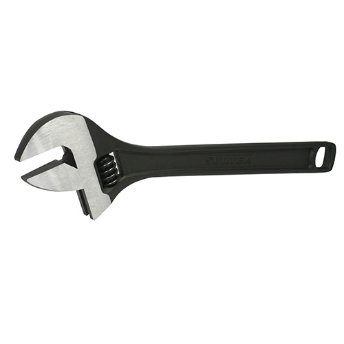 LLAVE AJUSTABLE PAVONADA 18"