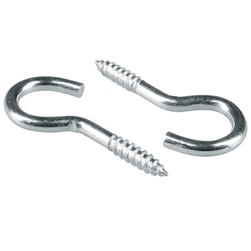 ARMELLA ABIERTA 21 X 80, 150 PIEZAS