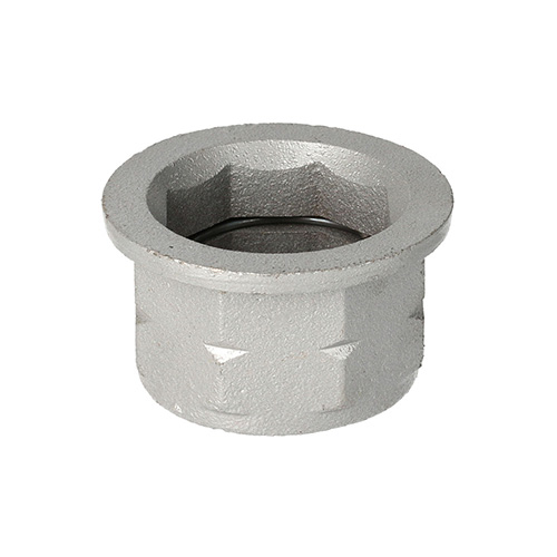 ADAPTADOR PARA DADOS DE TARRAJA 1/4" A 1-1/4"