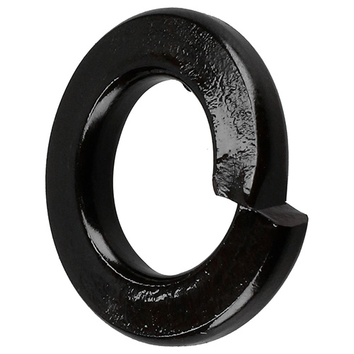 ARANDELA DE PRESION GRADO 5, 1/8", 300 PIEZAS