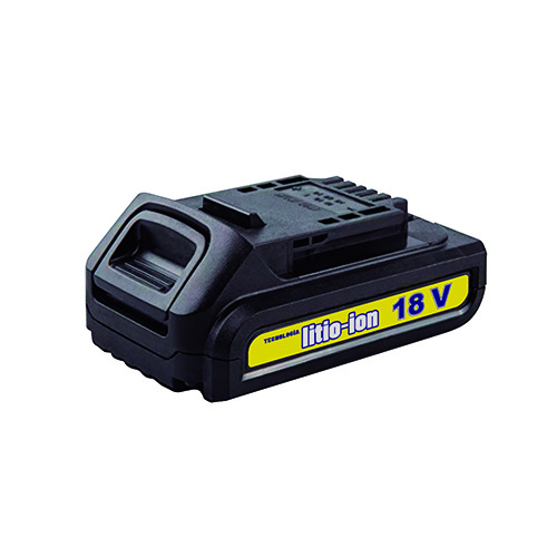 BATERIA LITIO-ION PARA RB718A, 20 V