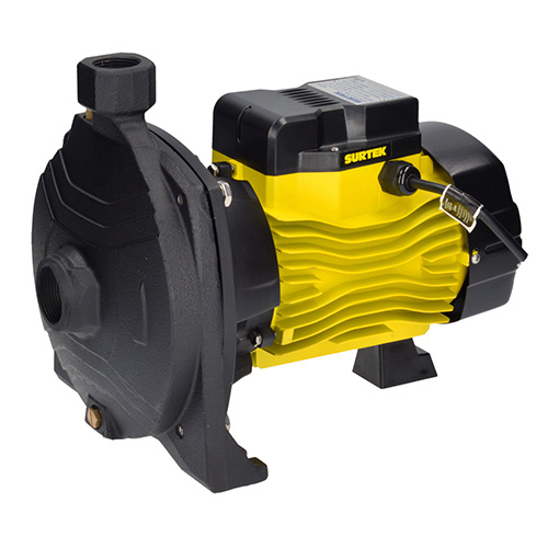 BOMBA CENTRIFUGA PARA AGUA LIMPIA 2 HP 127 V