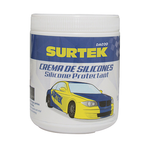 CERA DE SILICONES 300 ML