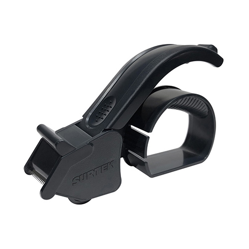 DESPACHADOR DE CINTA ERGONOMICO 25 MM