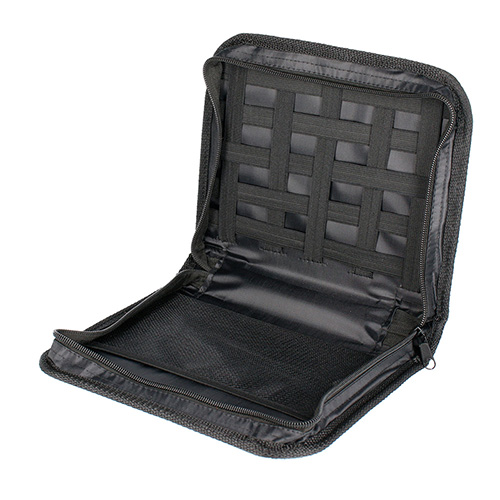 ESTUCHE MULTIUSOS MARCA SURTEK TALLA CH
