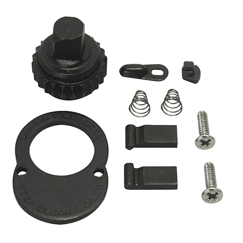 JUEGO DE REFACCION PARA MATRACA F5849