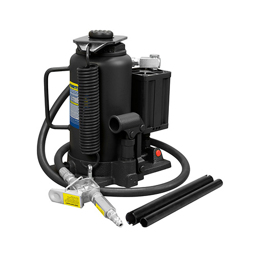 GATO HIDRONEUMATICO DE BOTELLA, 20 TON