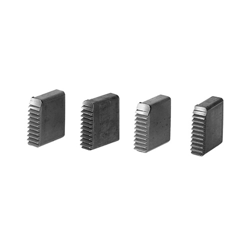 JUEGO DE PEINES PARA TARRAJA 1" NPT