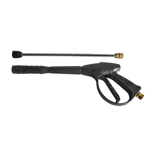 LANZA Y PISTOLA PARA HIDROLAVADORA HG743 Y HL732