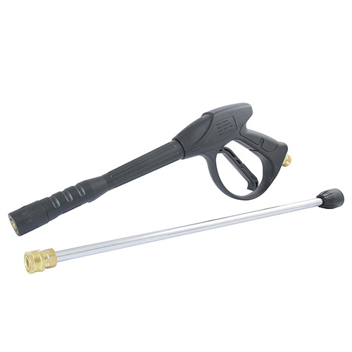 LANZA Y PISTOLA PARA HIDROLAVADORA HG755