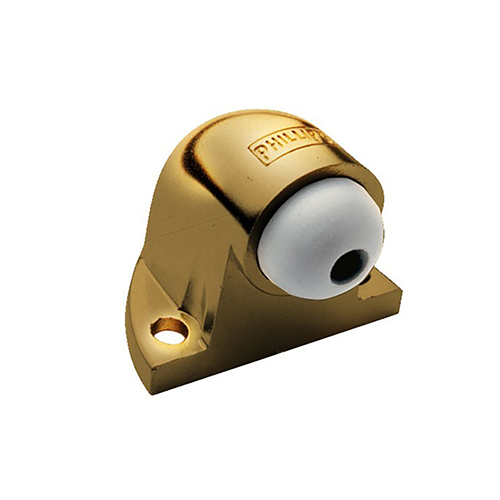 TOPE CODO P/PISO LATONADO (PHI-56L)