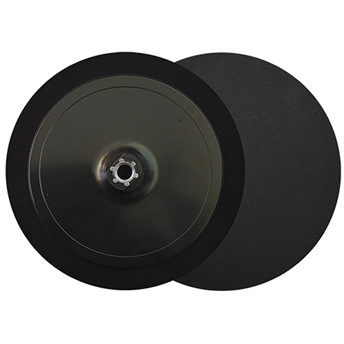 RESPALDO PREMIUM P/BONETES DE 9 ENT. BD