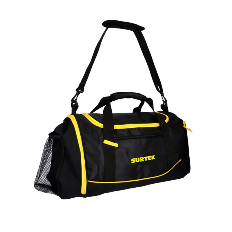 MALETA SPORT CON CORREA AJUSTABLE 57 X 33 X 27 CM