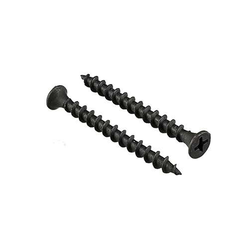 PIJA MULTIUSOS FOSFATIZADA #8 X 3/4", 100 PIEZAS
