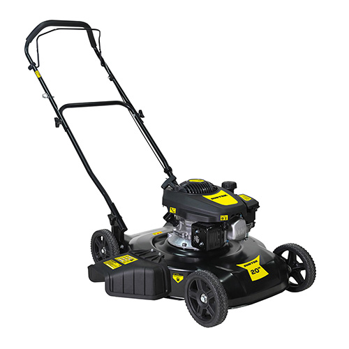 PODADORA A GASOLINA 20" 150 CC