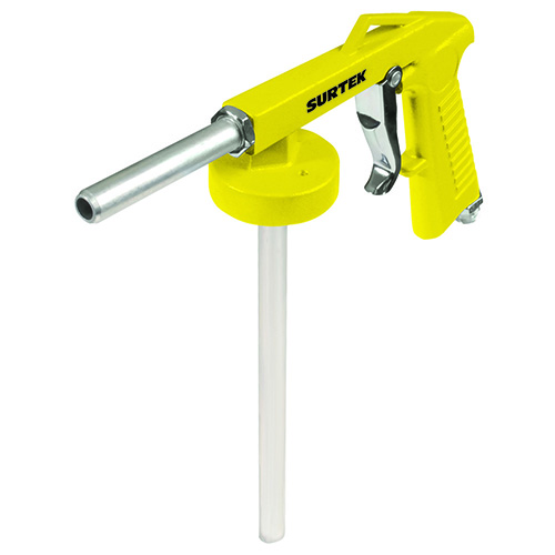 PISTOLA PARA RECUBRIMIENTOS 72 PSI