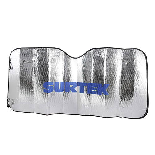 PARASOL METALIZADO PARA AUTOMOVIL