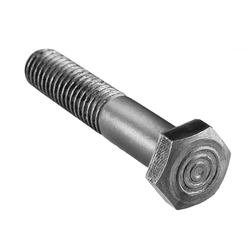 TORNILLO TIPO MAQUINA ROSCA PARCIAL 3/4" X 3", 4 PIEZAS