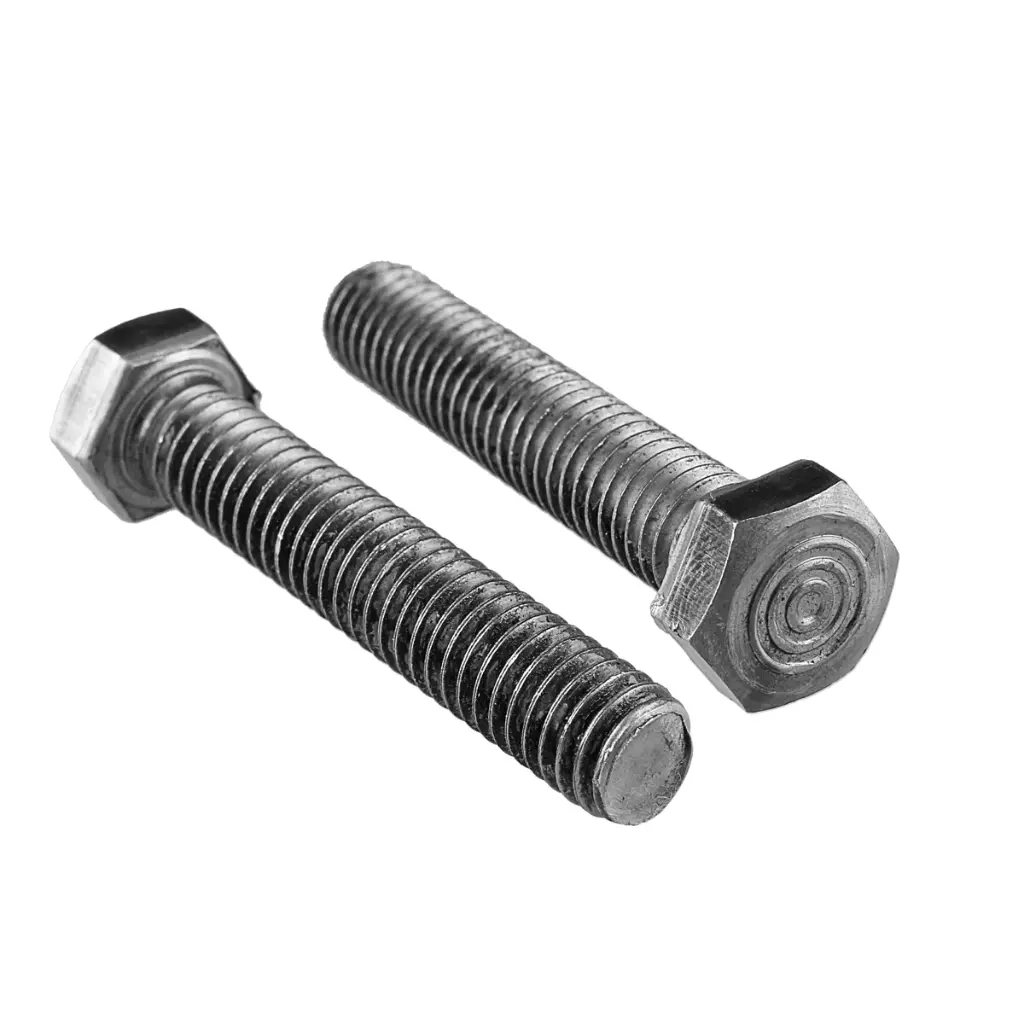 TORNILLO TIPO MAQUINA ROSCA COMPLETA 3/8" X 1-1/4", 40 PIEZAS