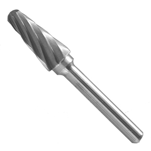 LIMA ROTATIVA SL4 AC CARBURO DE TUNGSTENO EASY CUT P/ALUMINIO