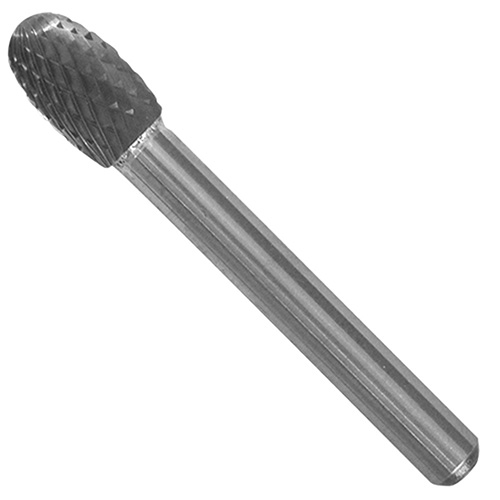 LIMA ROTATIVA OVALADA 3/8 X 5/8 X 1/4