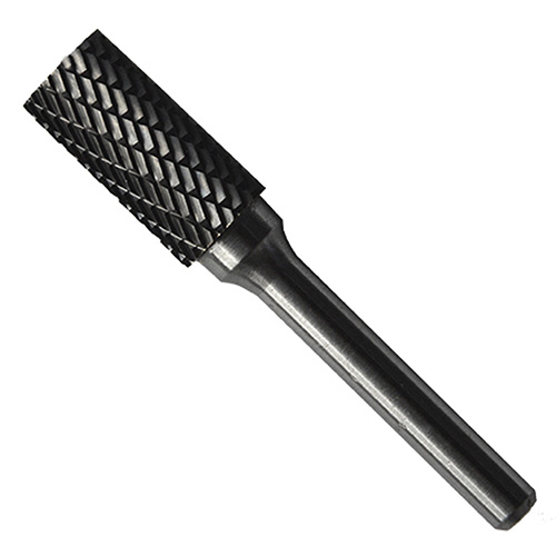 LIMA ROTATIVA SA5(EQ. C-102) CARBURO DE TUNGSTENO EASY CUT
