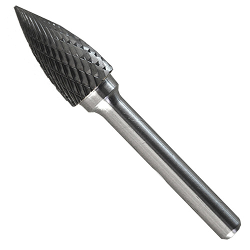 LIMA ROTATIVA SG5(EQ. C-122) CARBURO DE TUNGSTENO EASY CUT P/ACERO