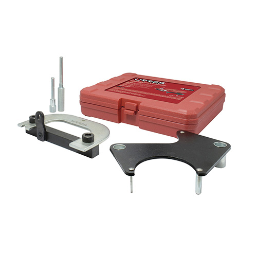 JUEGO DE PINZA PARA REMOVER CAPUCHONES DE BUJIA, 4 PIEZAS