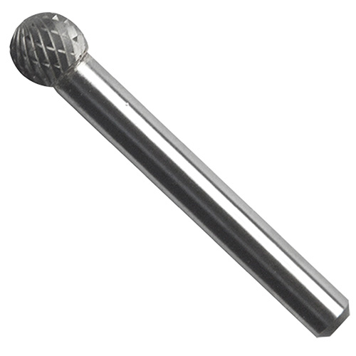 LIMA ROTATIVA ESFERICA 3/8 X 5/16 X 1/4