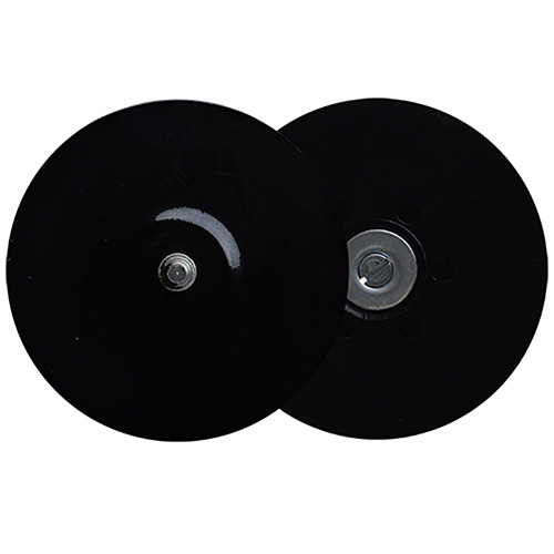 RESPALDO P/BONETES DE LANA DE 5 P/TALADRO