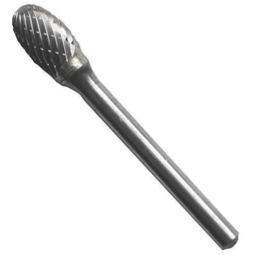 LIMA ROTATIVA OVALADA 1/4 X 3/8 X 1/8