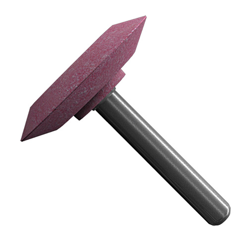 PUNTA MONTADA 40 X 10 X 6.4 A-36