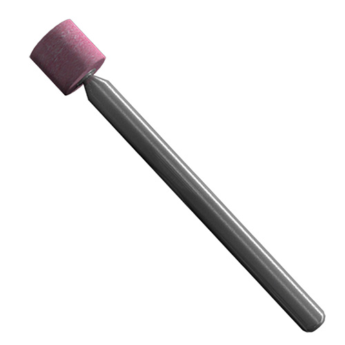 PUNTA MONTADA 6 X 6 X 3.2 W-160