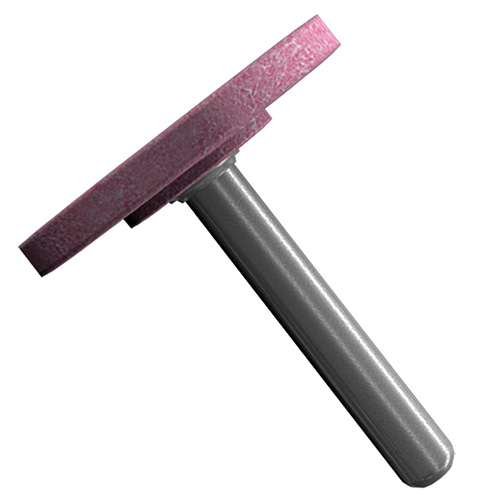 PUNTA MONTADA 40 X 6 X 6.4 W-235