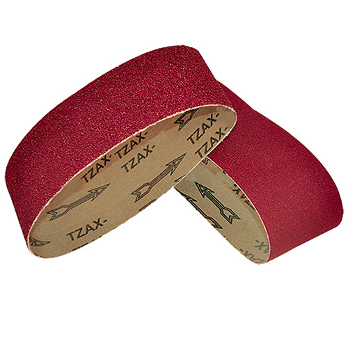 MINIBANDA TELA 4 X 24 GRANO 60 (CAFE)