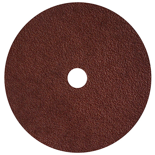 DISCO DE LIJA 7 GRANO 24
