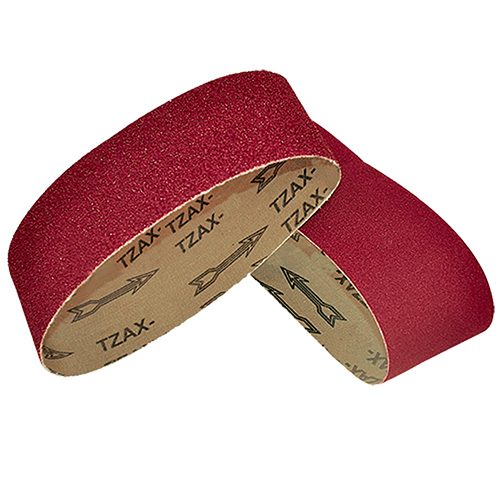 MINIBANDA TELA 3 X 18 THAWX GRANO 80