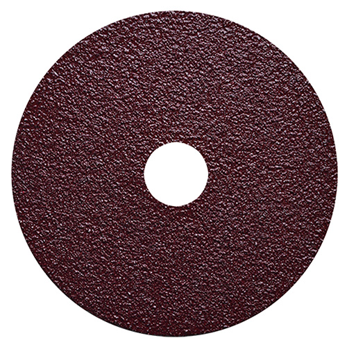DISCO DE LIJA 5 X 7/8 GRANO 50